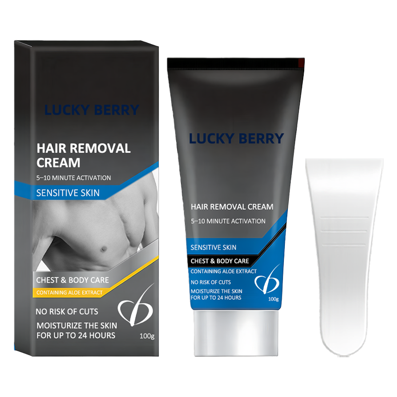 LUCKY BERRY High Quality Professional Herbal