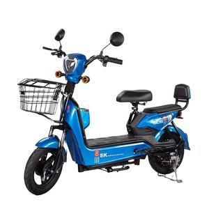 2025 Hot <strong>Sale</strong> <strong>Electric</strong> City <strong>Bike</strong> Scooter with Electronic Digital Display Cheap Wholesale - Product Image 1