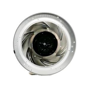 ebmpapst R4E310-AP11-01 230V AC 115W Ventilador Centrífugo para Equipos Médicos, Unidad de Filtro de Ventilador EFU FFU, Ventilador de Refrigeración R4E310-AP11-01/F01 - Product Image 1