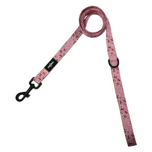 Laisse de promenade pour <span class=keywords><strong>chien</strong></span> robuste à motif imprimé, en polyester, personnalisable, pour <span class=keywords><strong>harnais</strong></span> de <span class=keywords><strong>chien</strong></span>, vente en gros - Product Image 2