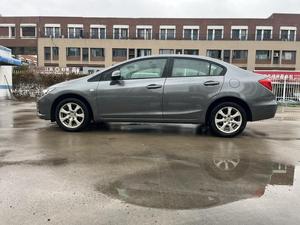 <span class=keywords><strong>Honda</strong></span> <span class=keywords><strong>Civic</strong></span> 2014 de <span class=keywords><strong>Segunda</strong></span> <span class=keywords><strong>Mano</strong></span>, Motor 1.8L, Automático, Calidad Estable, Fácil Disponibilidad en Stock, Exportación a África, Ghana, Nigeria - Product Image 2