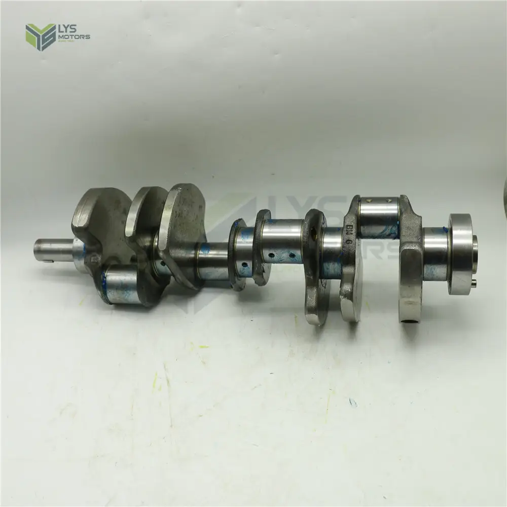 Original Refurbished Crankshaft M157 A2780300101 for Mercedes-Benz