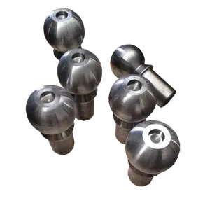 मिश्र धातु जाली स्टील ग्राइंडिंग बॉल 316L स्टेनलेस रोलिंग रिंग जाली पार्ट्स