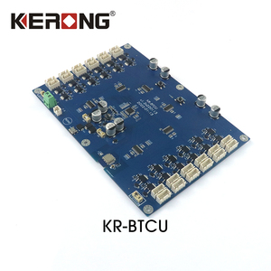 Máy tính bảng điện trung tâm kerong quản lý điều khiển đồng thời nhiều dây cho khóa & chìa khóa - Product Image 5