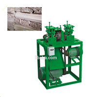 Petite machine à fabriquer des bâtonnets en bois, machine à fabriquer des bâtonnets ronds en bois