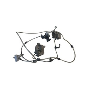 Sistema Frenante Posteriore Completo per Kymco Xciting 250 2005 - Product Image 1