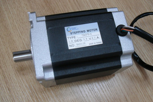 มอเตอร์ไต้หวัน <span class=keywords><strong>TODE</strong></span> STEPPING MOTOR รุ่น TDA375-S - Product Image 2