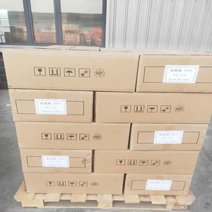 Caoutchouc chimique 99% antioxydant <span class=keywords><strong>1010</strong></span> CAS 6683-19-8 poudre antioxydante - Product Image 4