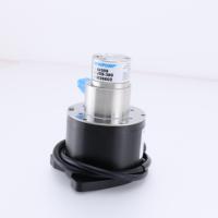 Bomba Dosificadora Personalizada del Fabricante DOCOD, Bomba de Engranajes de Accionamiento Magnético para Transferencia de Líquidos, con Motor BLDC de 40w