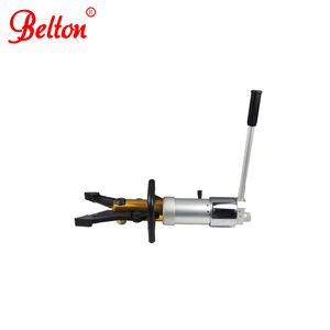 Odetools KJI-20CB cháy khẩn cấp công cụ cứu hộ tiếng ồn thấp và an toàn Hướng dẫn sử dụng thủy lực cứu hộ cắt và spreader - Product Image 6