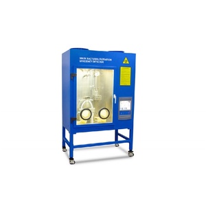 Analizador de Humedad Karl de 16 ppm Resistente a la Corrosión, Control por Pantalla Táctil, Precisión de 2g, IP65 para Uso Químico - Product Image 1