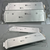 Sel Baterai Pouch NMC SK E556 55.6Ah Densitas Energi Tinggi