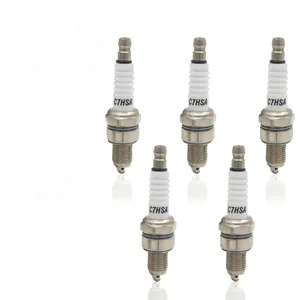 Spark Plug C7HSA Cho Xe Đạp Địa Hình/Xe Đạp Địa Hình 4 Thì 70cc-100cc