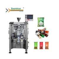 Soontrue — machine d'emballage automatique pour le sucre, appareil pour le remplissage de sucre granulés, haute efficacité