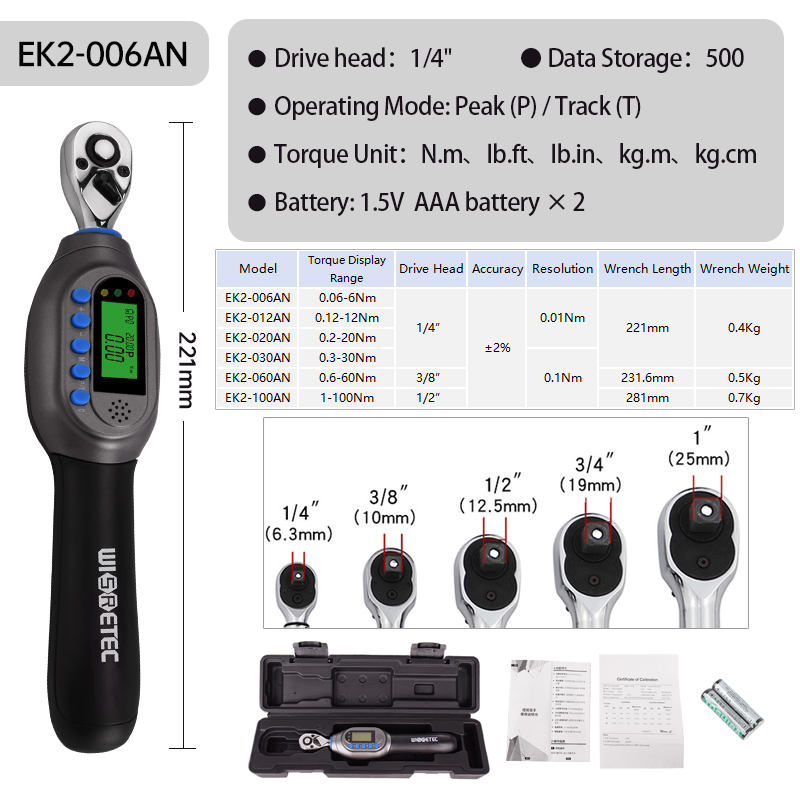 EK2-006AN