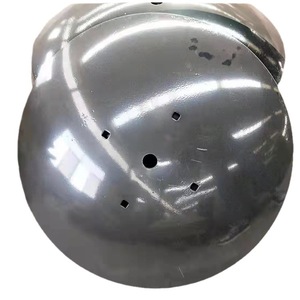 Disco de Grada de Acero al Carbono de 560mm y 660mm de Diámetro para Cultivadores, Piezas de Maquinaria Agrícola - Product Image 5