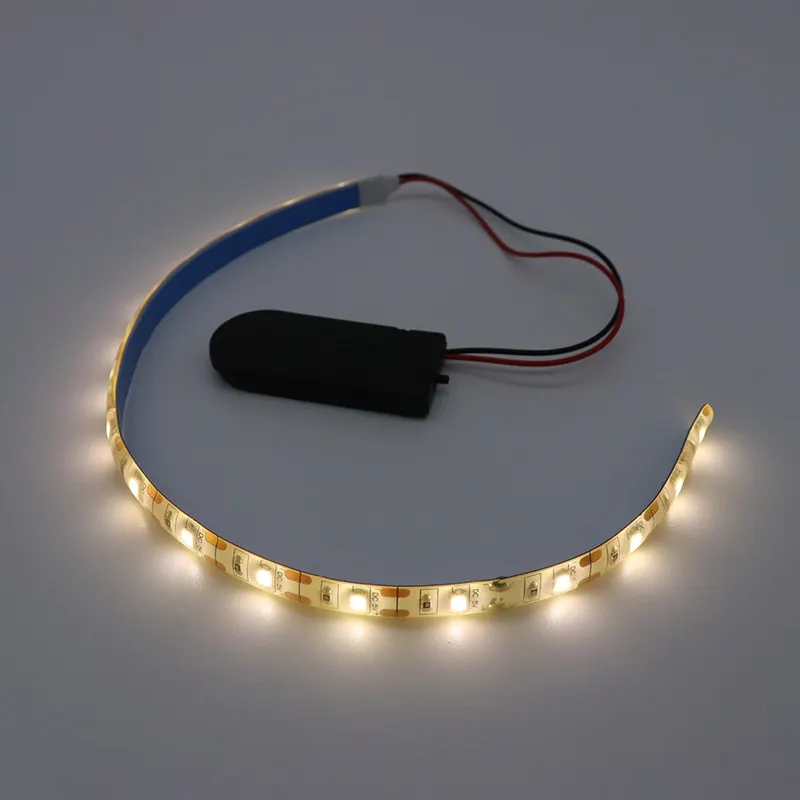 Waterproof flexible LED Strip Lights