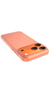 Coque arrière rigide ultra-fine et souple en PP semi-transparente mate pour Apple iPhone 17 Air Pro Max - Product Image 2
