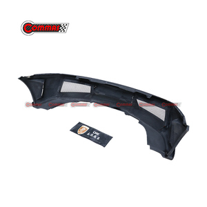 Kit de Parachoques Delantero para Lamborghini Gallardo LP540 LP550 LP560, Estilo RZ, Material de Fibra de Vidrio, Kit de Carrocería para Automóvil - Product Image 5