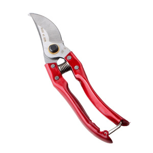 Garden Shears Stainless Steel 20-30 Mm Pruning Tool For Fruit Tree Grafting And Trimming - Product Image 4