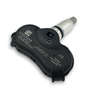 Capteur de pression des pneus 42753-SNA-A83 externe pour Honda CSXFIT TPMS - Product Image 1