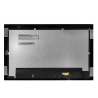 G156HAB02.5 Layar LCD TFT 15,6 inci 1920*1080 Asli