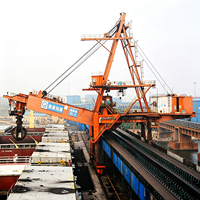 Fournisseurs professionnels de systèmes de chargement continu pour navires, systèmes de chargement de marchandises en vrac, chargeurs de navires