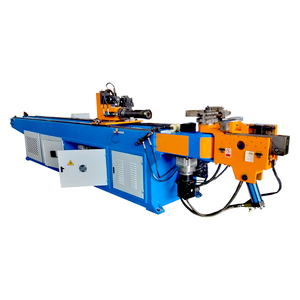 1/2 pulgadas primavera 3d <span class=keywords><strong>cobre</strong></span> mandril <span class=keywords><strong>de</strong></span> escape hidráulica cnc <span class=keywords><strong>tubo</strong></span> <span class=keywords><strong>doblador</strong></span> <span class=keywords><strong>de</strong></span> <span class=keywords><strong>tubo</strong></span> para la venta - Product Image 1