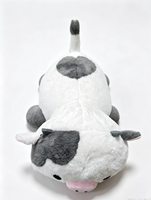 Peluche Lestée Personnalisée Anti-Anxiété Parfum Lavande, Jouet Chauffant en Peluche Éléphant Lesté Personnalisé