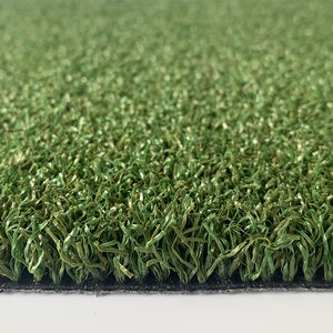 Hierba verde artificial <span class=keywords><strong>Gason</strong></span> Artificiel Césped de golf artificial Césped de golf al aire libre Césped artificial - Product Image 3