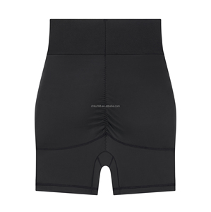 Shorty Sculptant Gainant Femme Rehausse Fesses Hanches Maintien Dos Ceinture Amincissante Ventre Plat - Product Image 6