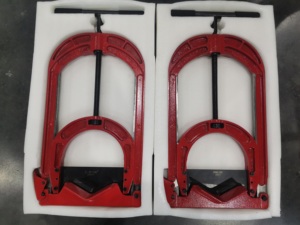 ECH8PE HDPE pour tuyaux de 90 à 225 mm - Product Image 3