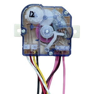 Boutique de pièces de rechange de machine à laver de haute qualité personnalisable OEM 35 minutes minuterie de machine à laver pour <span class=keywords><strong>Daewoo</strong></span> lg etc. - Product Image 5