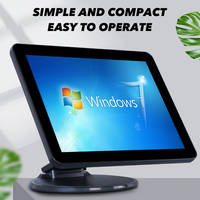 Compte de caisse Machine 10 Écran tactile capacitif E Pos Retail Pos Tout en un Acheter Cash POS Register