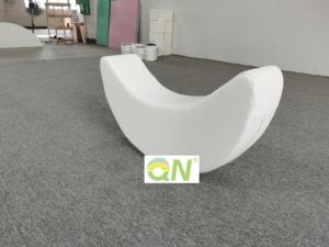 Tùy Chỉnh Toddler Màu Hồng Mềm Chơi Bóng Hồ Bơi Thiết Bị Bộ Đảng Pastel Thuê Bọt Khối Trẻ Em Mềm Chơi - Product Image 3