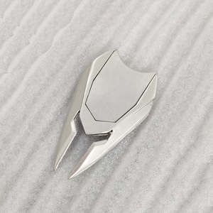 Herramienta de reparación de astillas de madera en blanco personalizada al por mayor para Golf <span class=keywords><strong>Divot</strong></span> - Product Image 2