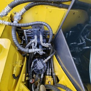 Nuovo arrivo <span class=keywords><strong>KOMATSU</strong></span> PC60 escavatore originale giapponese usato idraulico cingolo scavatore con il prezzo competitivo per la vendita - Product Image 4