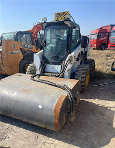 Year 2022 Used <b>Skid</b> <b>Steer</b> Loader Bobca S630 S550 S300 S150 S130 <b>Skid</b> <b>Steer</b> Loader <b>for</b> <b>Sale</b> - Product Image 3