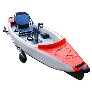 Strenfit-Pedal inflable de <span class=keywords><strong>alta</strong></span> presión para pesca, <span class=keywords><strong>Kayak</strong></span>, canoa, <span class=keywords><strong>kayak</strong></span>, TOURING - Product Image 1
