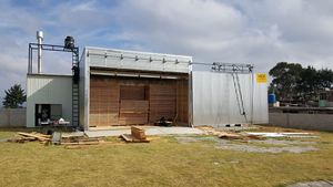 Lò sấy gỗ loại mansonry - Product Image 3