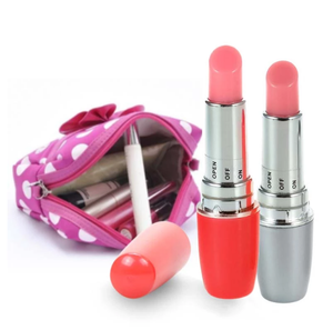 <span class=keywords><strong>Omysky</strong></span> Mini Lipstick pour Jouets Sexuels pour Adultes, Vibrateur Balle Vibrante pour Femmes, Jouet Sexuel Portable et Pratique - Product Image 3