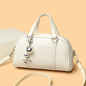 New High Quality Women Messenger Bags for Women PU Leather Handbags Crossbody Bags Ladies Designer Shoulder Bags <b>Tote</b> Top-handle - Product Image 4