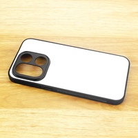 Coque de téléphone portable tendance personnalisable en TPU 2D vierge pour sublimation, antichoc, pour OnePlus 15/13 ACE 6/Nord 2T – Vente en gros