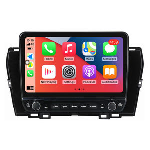 Prelingcar pour SsangYong <span class=keywords><strong>Tivoli</strong></span> 2019-2021ans Android 12 moniteur de voiture Carplay DSP RDS GPS intégré <span class=keywords><strong>Radio</strong></span> lecteur Dvd 5.1HIFI - Product Image 1