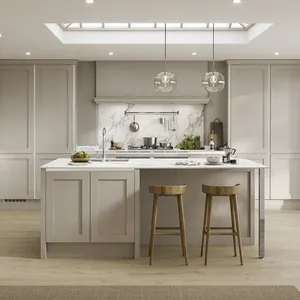 Furniture Designer Aluminium Kitchen Cabinet Set For Small Kitchen With Kitchen Led Under Cabinet Lights