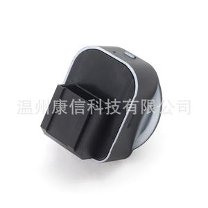 Nouveau commutateur de rétroviseur, état neuf, compatible avec Volkswagen Polo 6R1959565F - Product Image 2