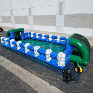 Gmy מתנפחים חיצונית מגרש כדורגל מתנפחים מגרש כדורגל מתנפחים מגרש למכירה - Product Image 4