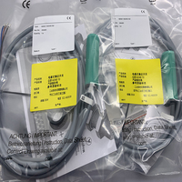 En stock Nouveau capteur de proximité (NBB5)NBN8-18GK50-E2 E0 Fournisseur fiable Garantie d'un an