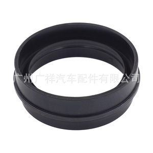 Retén de aceite Toyota 54x64x9/24 para juntas del sistema de motor delantero y trasero del cigüeñal - Product Image 1