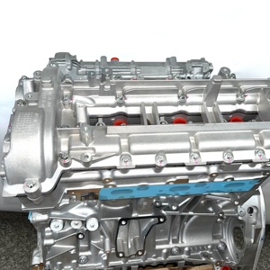 เครื่องยนต์ M642 ขายดี สำหรับ W164 W166 G350d GL350 W212 W463 เครื่องยนต์ 3.0T M642 เบนซ์ ชุดประกอบเครื่องยนต์ ขายดี M6 - Product Image 5